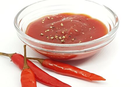 Соус Острый