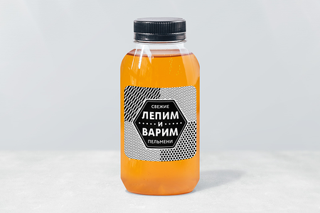 Компот из сухофруктов