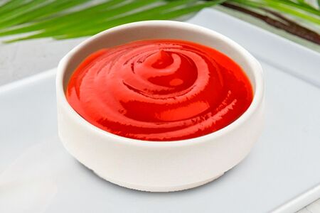 Красный соус 50 г