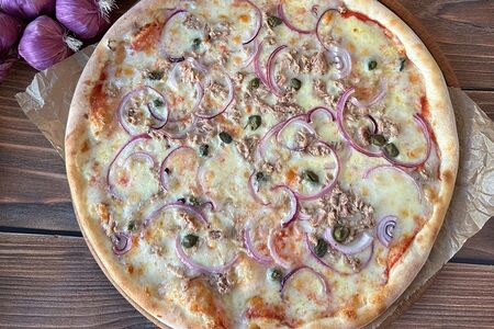 Тонно и чиполла