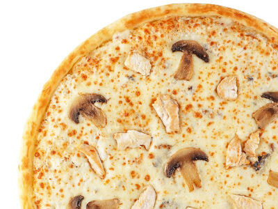 Пицца Жюльен