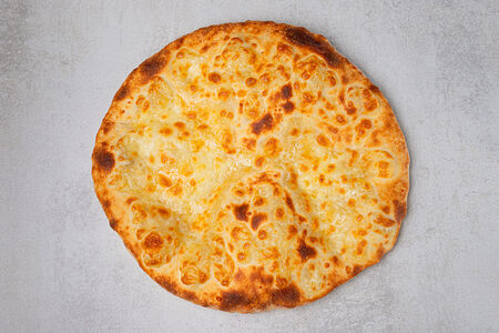 Хачапури по-мегрельски