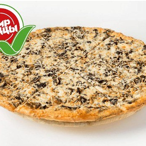 Пицца Грибная Большая (37 см)