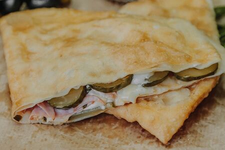 Чебурек Конструктор