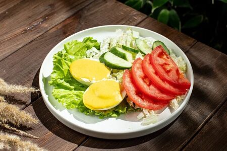 Салат Энерджи