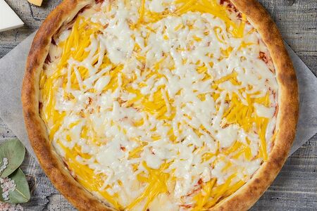 Сырный микс d24