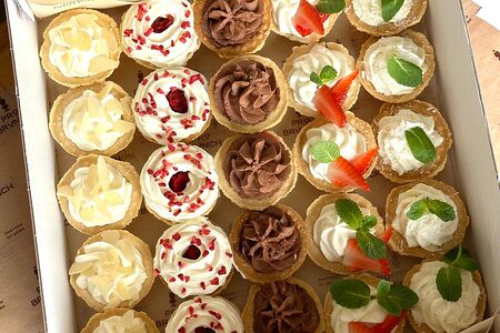 Бокс Amore Mia М