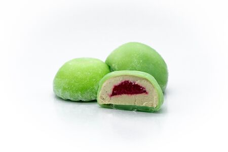 Моти Фисташка-Малина