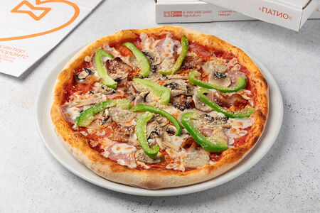 Пицца IL Патио 28 см