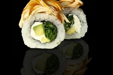 Манговый краб