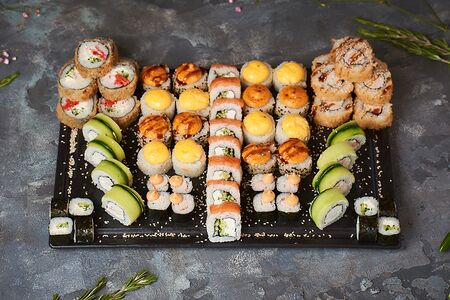 Сет Тропикано