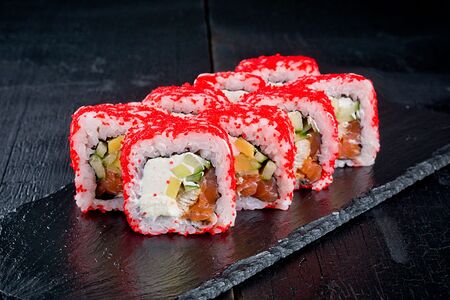 Калифорния премиум