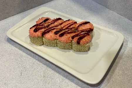 Запеченный Кими 