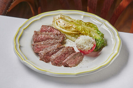 Стейк Фланк