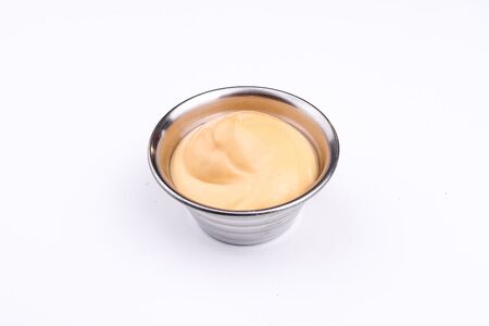 Соус Сырный