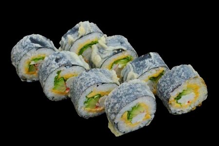 Аризона-ролл