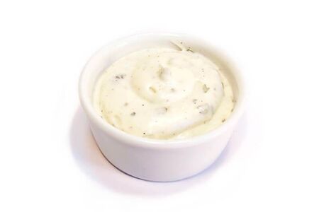 Соус Чесночный