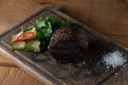 Филе миньон Прайм гриль