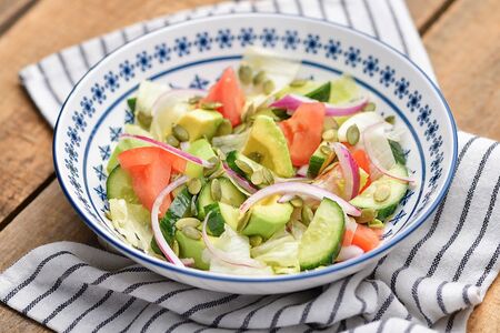 Любимый салат шефа