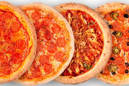 Сет Пепперони