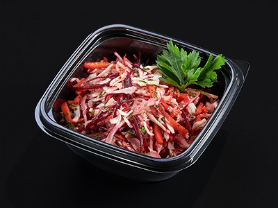 Салат Витаминный