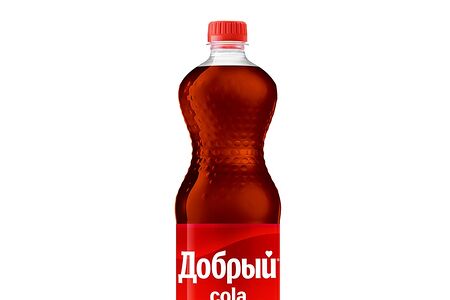Добрый Кола