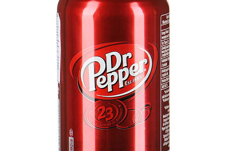 Доктор Пеппер классика