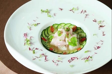 Севиче Дорадо