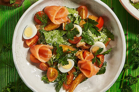 Салат Вай Мэ