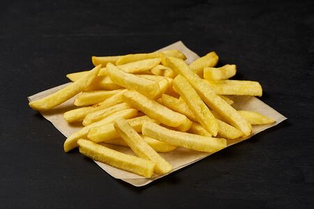 Картофель фри маленький