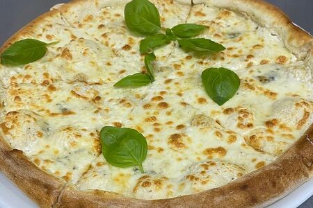 Четыре сыра