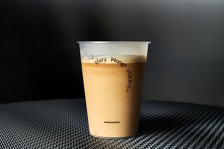 Айс-капучино