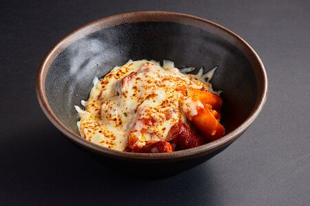 Ток & чиз острые