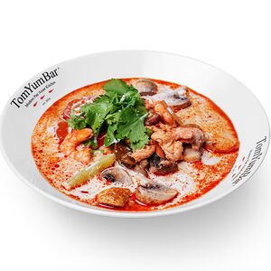 Том Ям China Town