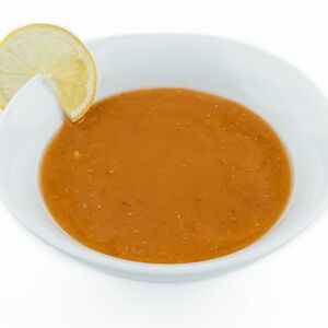 Чечевичный суп