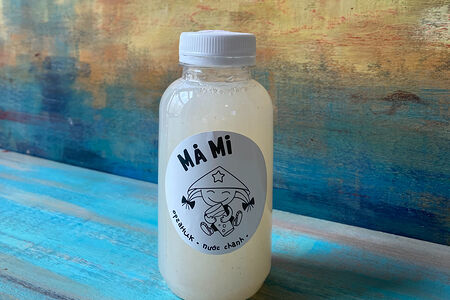 Лимонад Личи