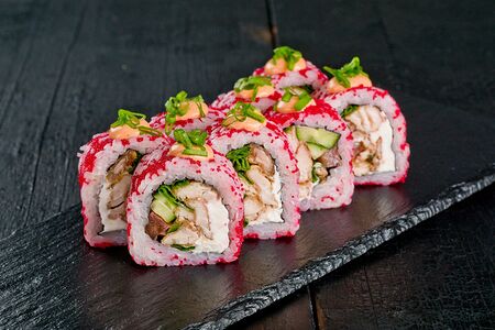 Жадный окунь премиум