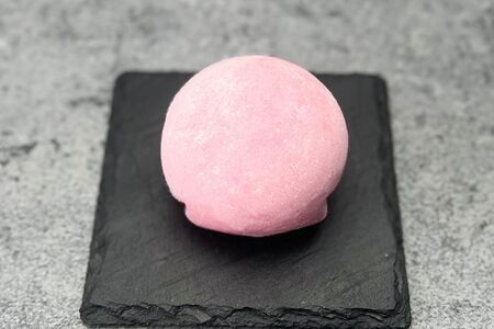 Моти со вкусом малины