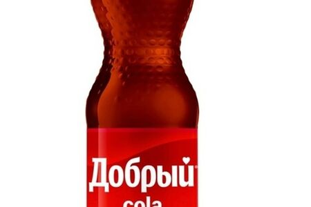 Добрый Кола 