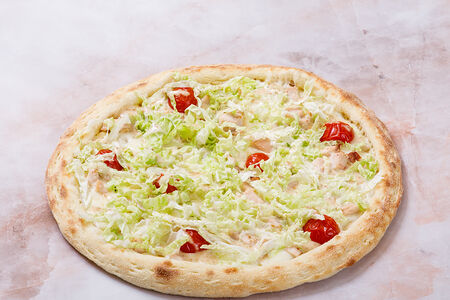 Ореховый цыпленок 