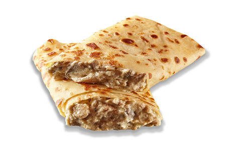 Блин Жюльен