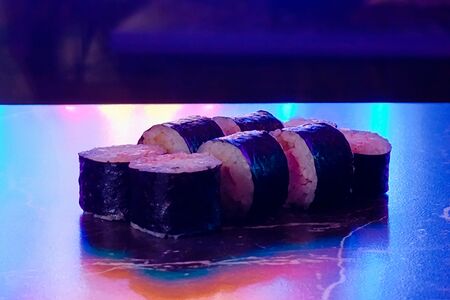 Ренгоку-маки