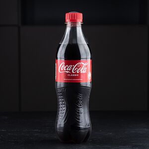 Coca-cola
