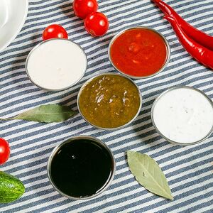 Соус сметана