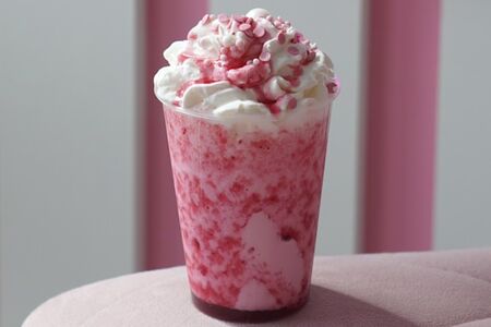 Ягодный комбо