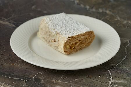 Пита Яблоко