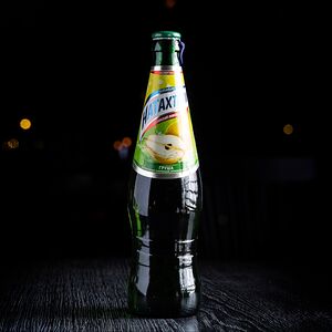 Грузинский лимонад Натахтари дюшес