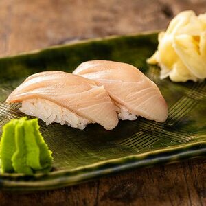 Нигири суши Хамачи