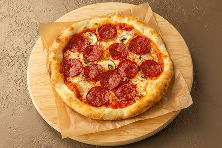 Пицца Пеперони