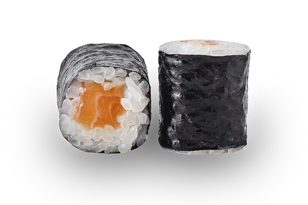 Ролл Маки лосось